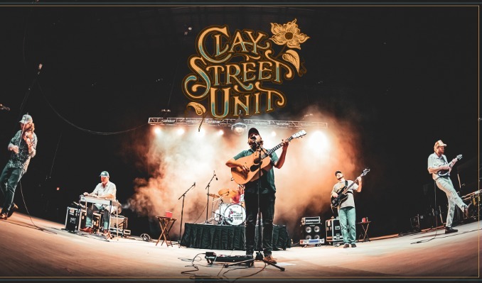 More Info for Clay Street Unit