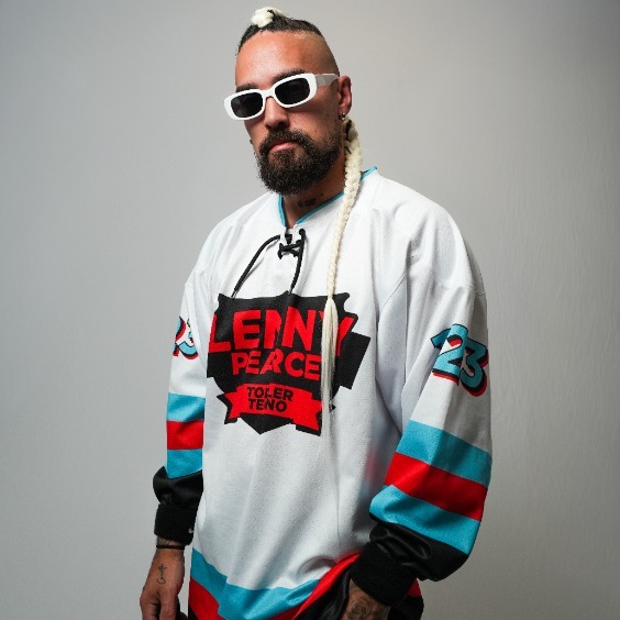 Lenny Pearce - Pittsburgh - Stage AE - Thu, Nov 19, 2026, 06:00 PM