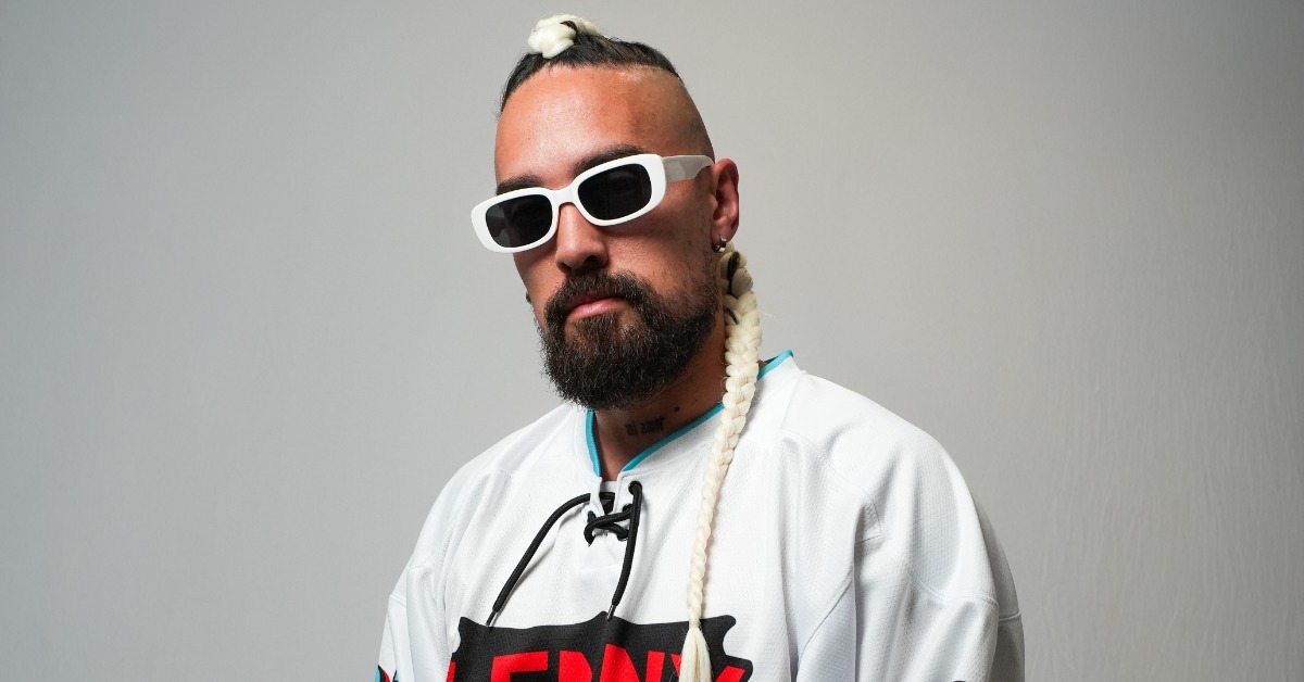 Lenny Pearce - Pittsburgh - Stage AE - 2026年11月19日(木) 18:00