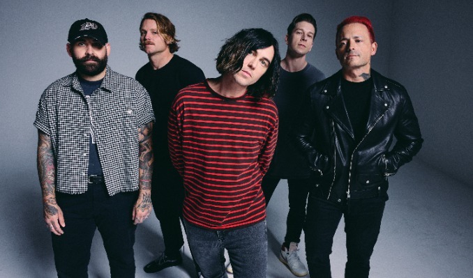 Sleeping With Sirens