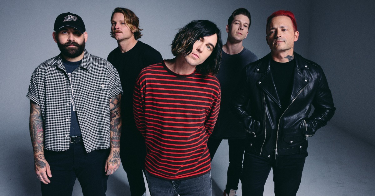 Sleeping With Sirens 希少 Sleeping With Sirens Pre-Show VIP Experience - Sleeping With