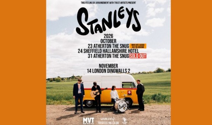 Stanleys