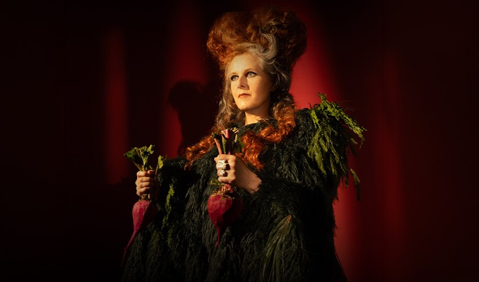 More Info for Neko Case & Friends