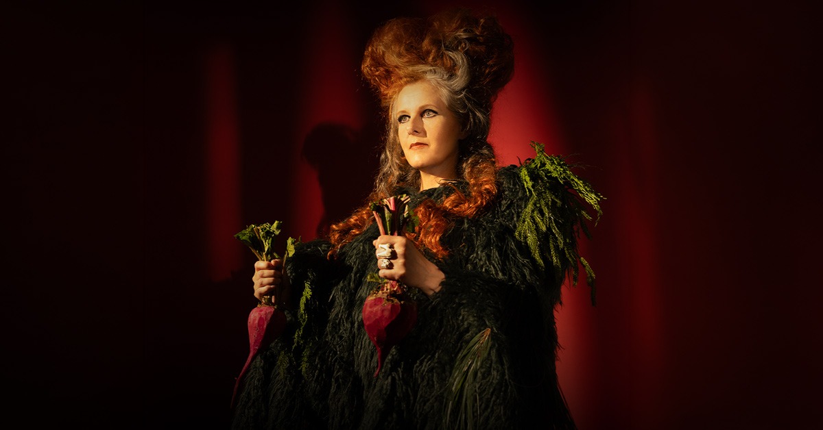 Neko Case & Friends