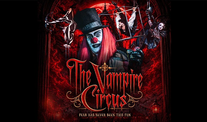 The Vampire Circus