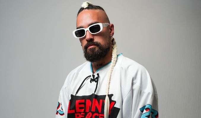 Lenny Pearce