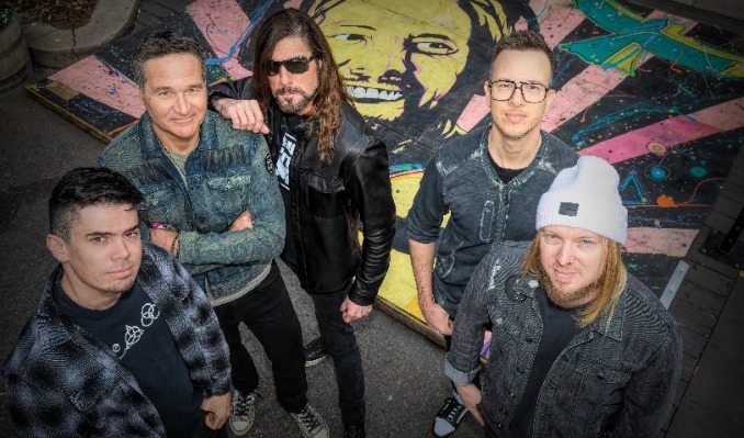 More Info for Fooz Fighters