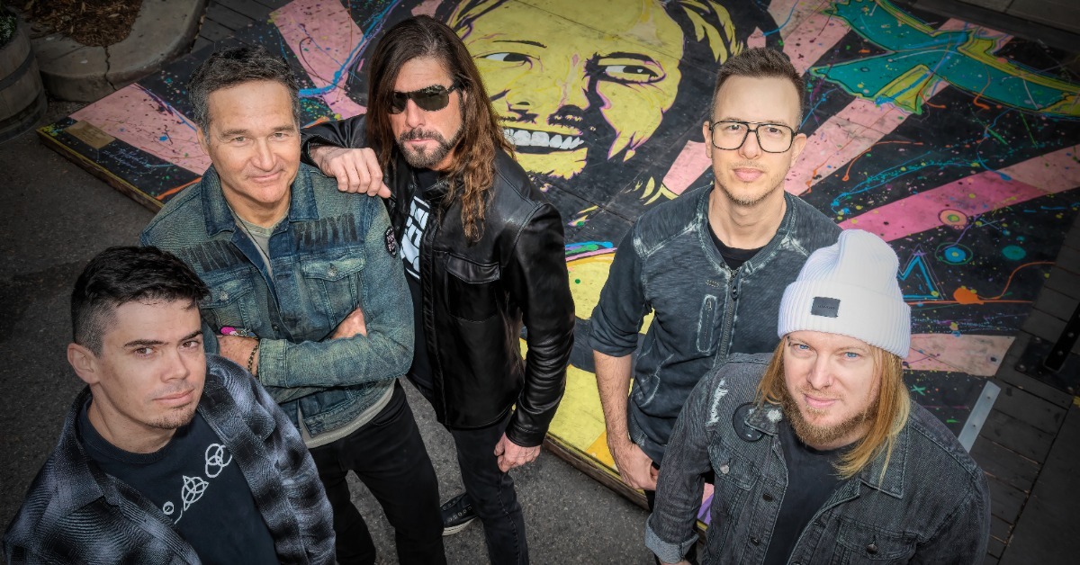 Fooz Fighters