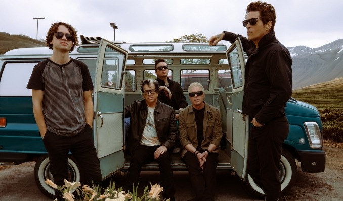 The Offspring
