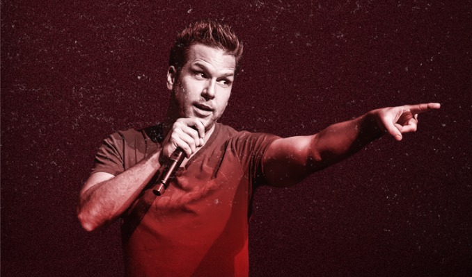 Dane Cook