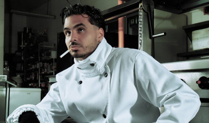 Alvaro Diaz