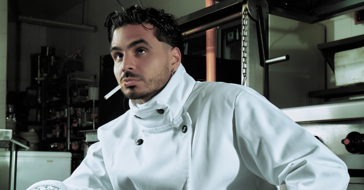 Alvaro Diaz