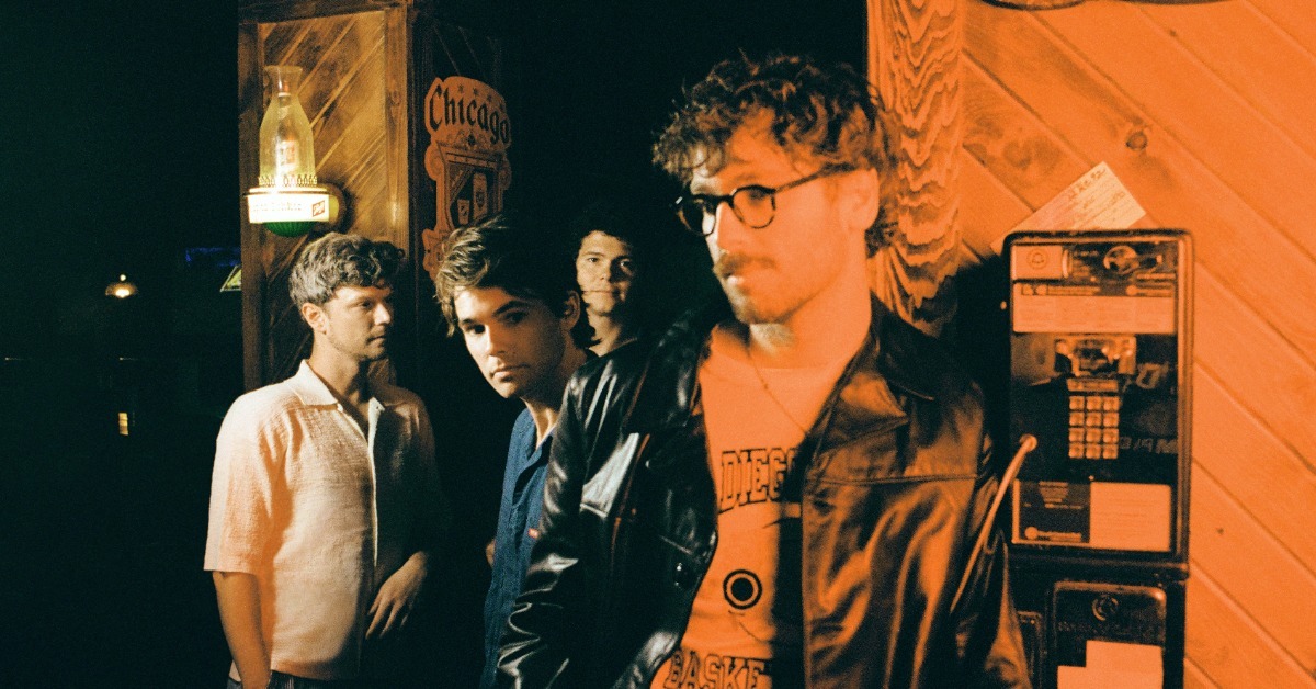 Werewolf VIP Package - The Brook & The Bluff at A&R Music Bar