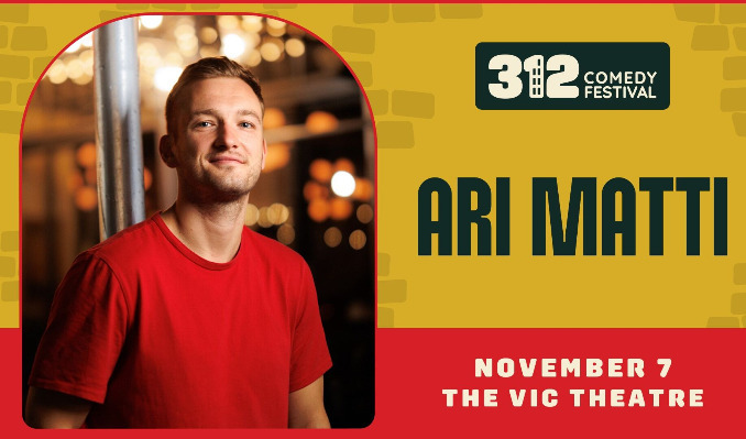 ARI MATTI LIVE