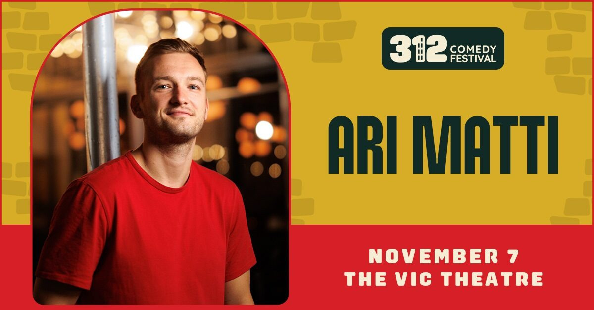 ARI MATTI LIVE