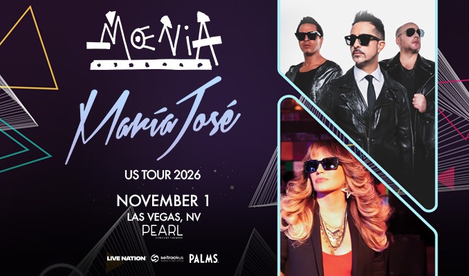Moenia + Maria Jose
