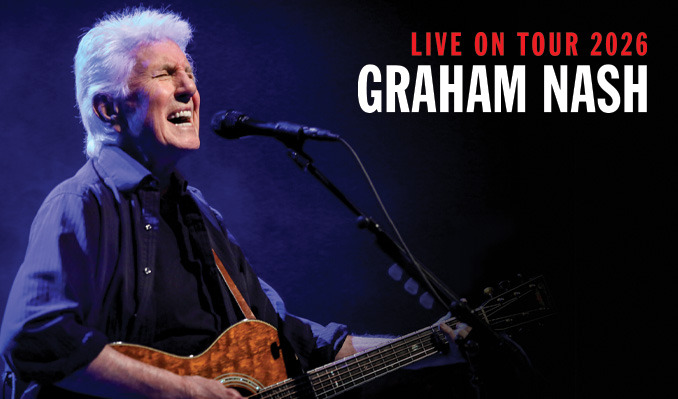 Graham Nash