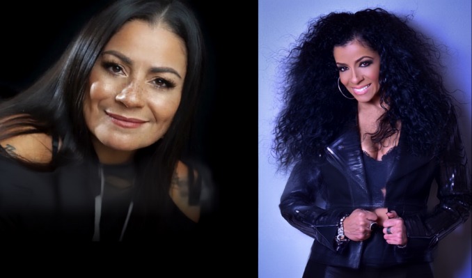 Lisa Lisa & Trinere