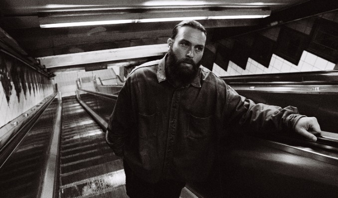 Nick Hakim