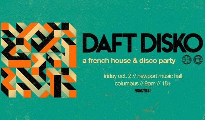 Daft Disko