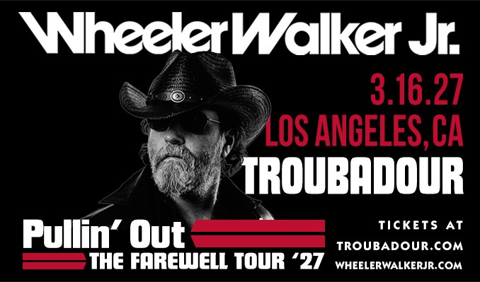 Wheeler Walker Jr.