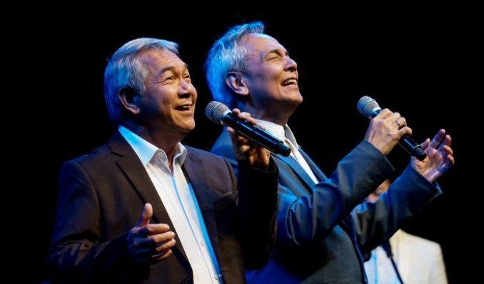 APO Hiking Society