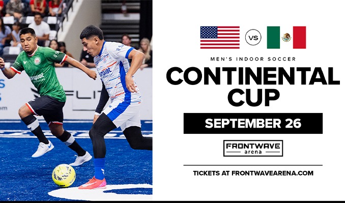 Continental Cup