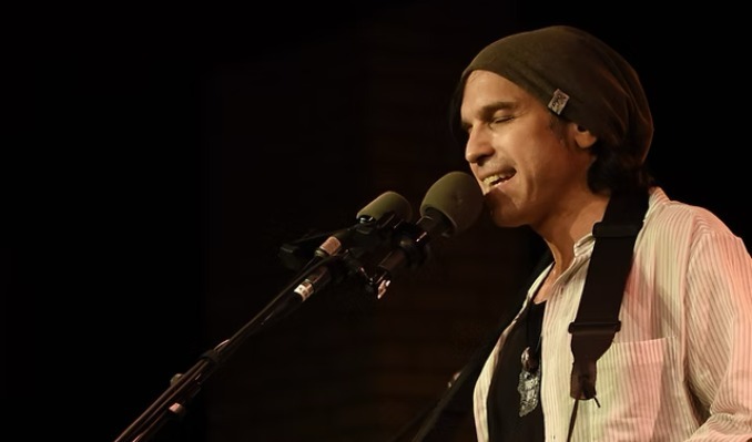 MikelParis of O.A.R.