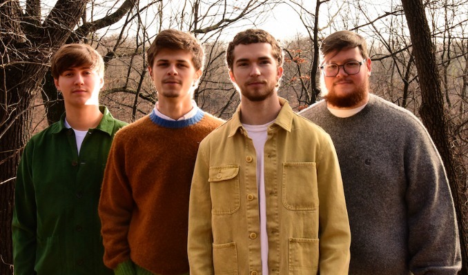 Mountain Grass Unit - Appalachian Smoke Tour