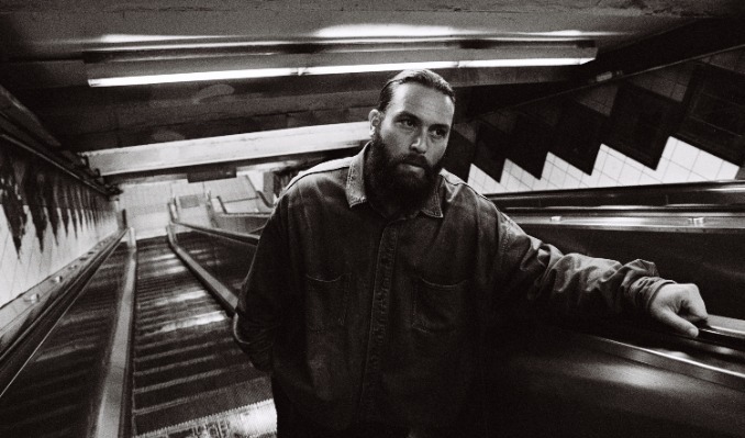 Nick Hakim