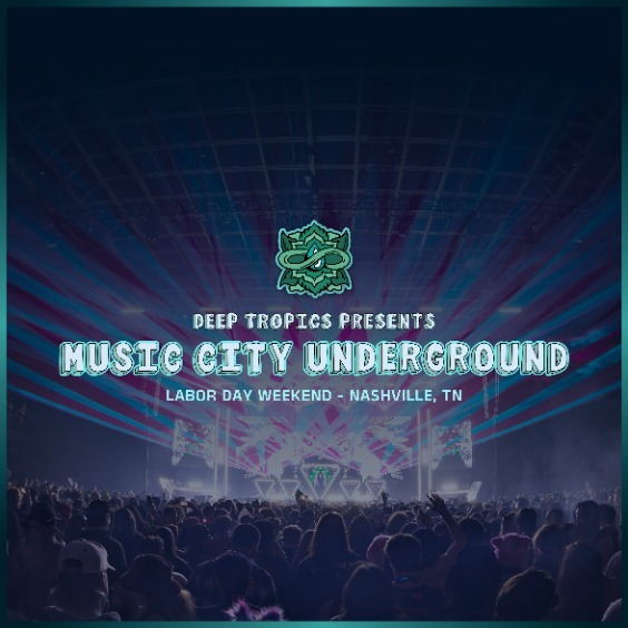 Deep Tropics presents 