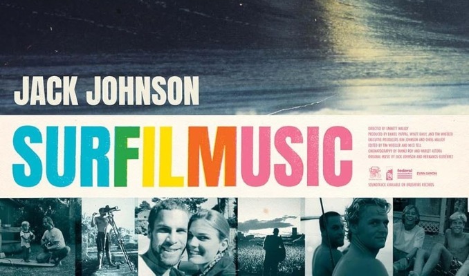 Jack Johnson Film Premier