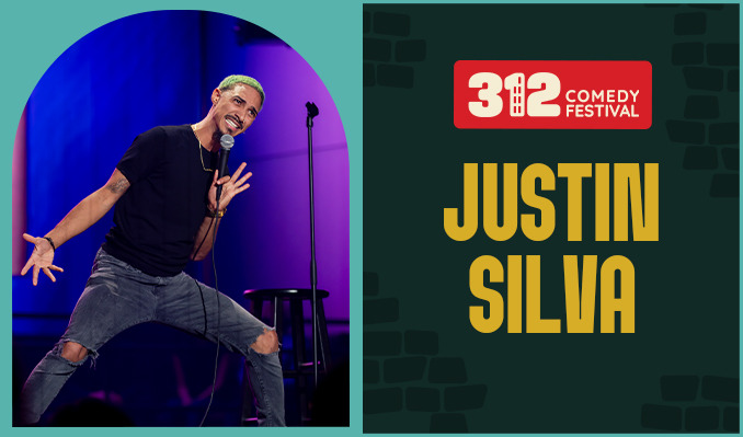 Justin Silva