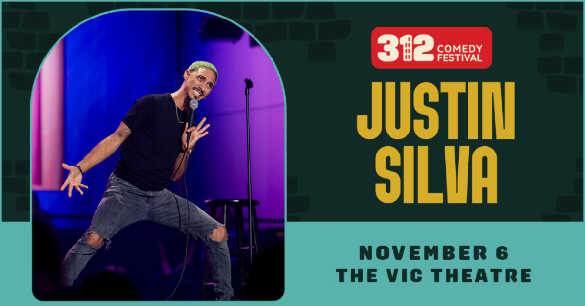 Justin Silva
