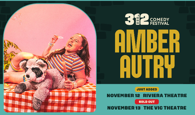 More Info for Amber Autry: Happy Holler Tour
