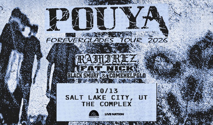 Pouya