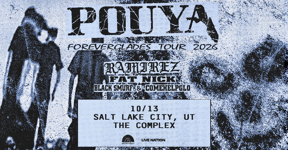 Pouya