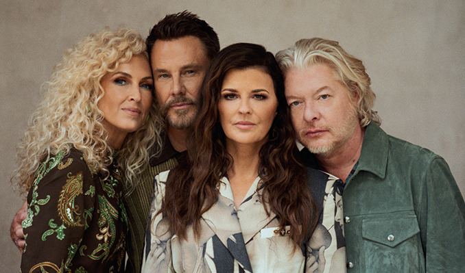 Little Big Town