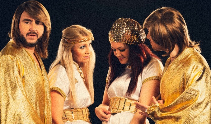 ABBA Revival