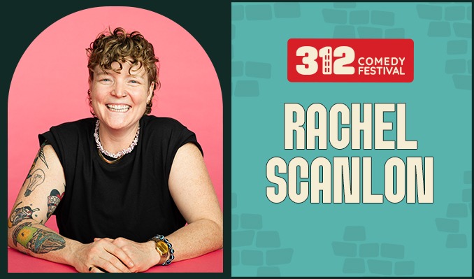 Rachel Scanlon