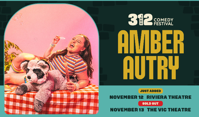 More Info for Amber Autry: Happy Holler Tour