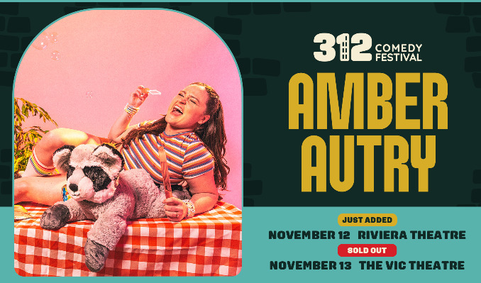 Amber Autry: Happy Holler Tour