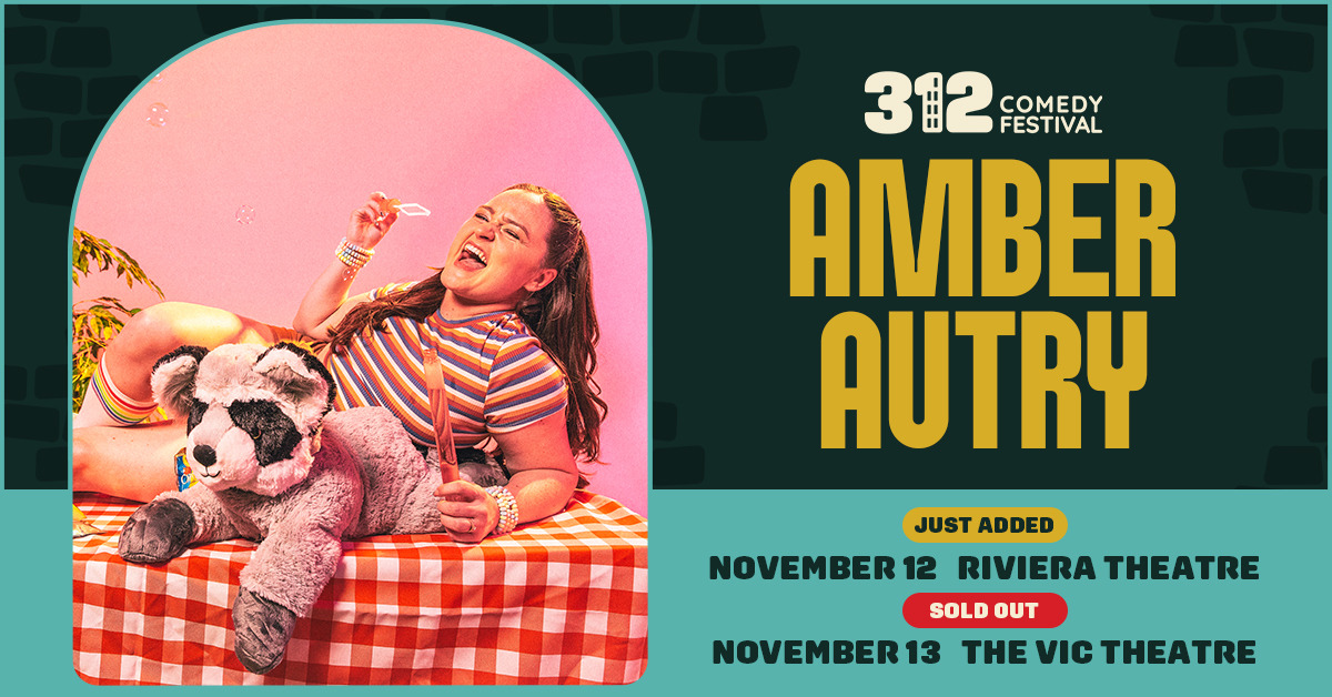 Amber Autry: Happy Holler Tour