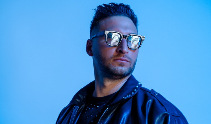 Matt Sassari – One More Song Sunset Series