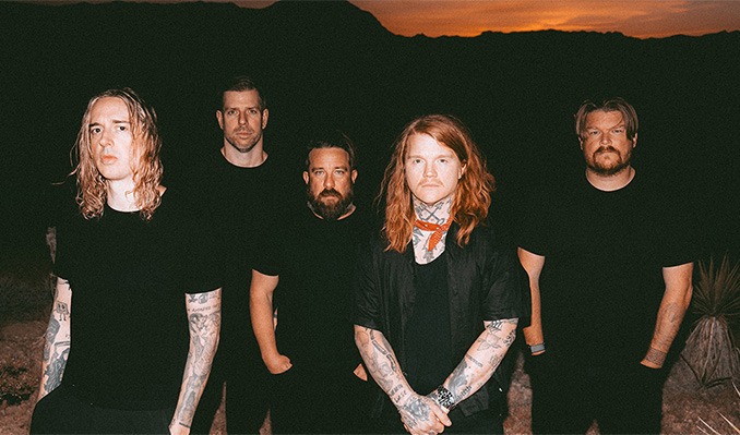 Underoath