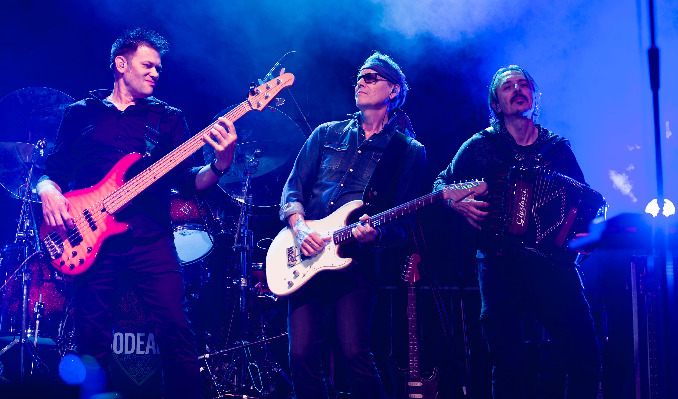 BoDeans