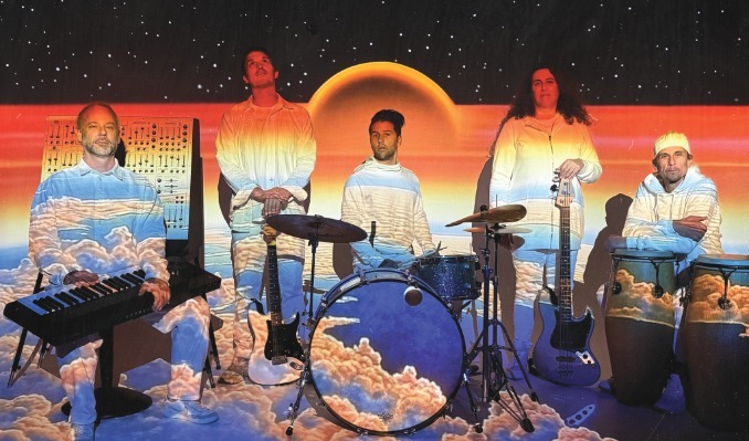 STS9