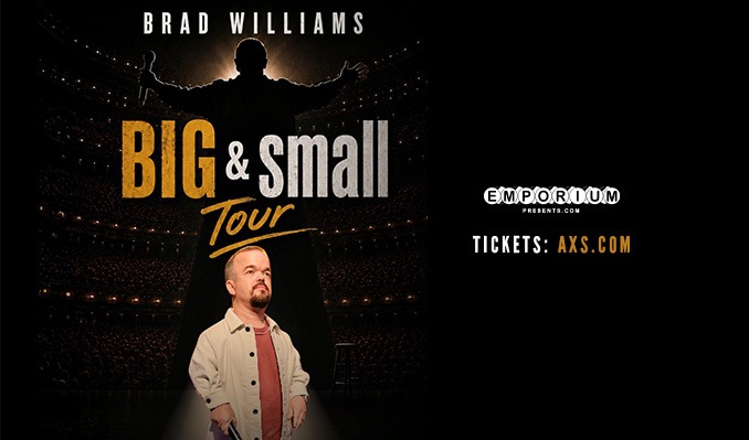 Brad Williams