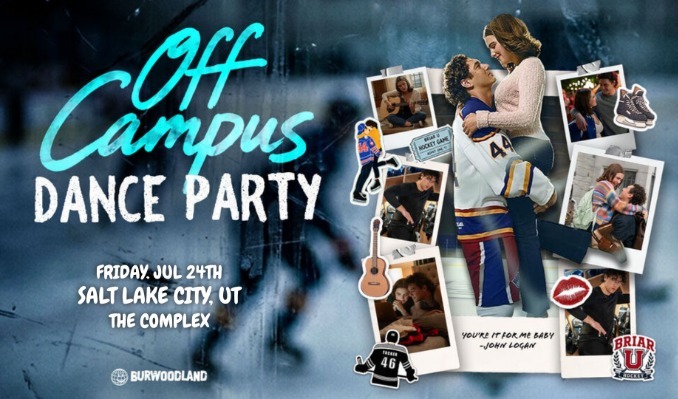 Off Campus