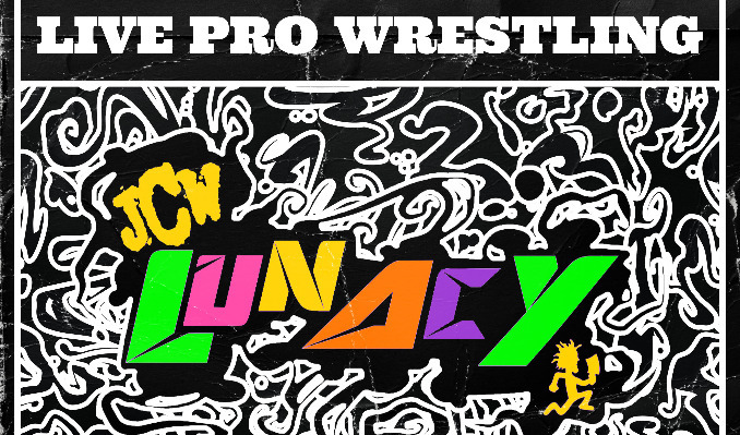 JCW Lunacy